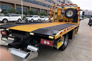 新华路24小时汽车送油服务公司