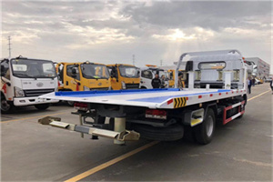 新华路汽车救援补胎