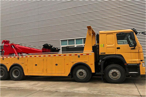 新华路道路救援公司